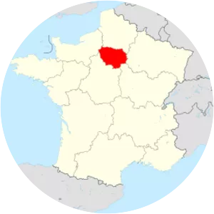 Île-de-France