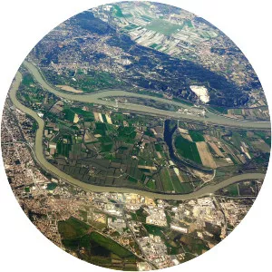 île de la Barthelasse - 