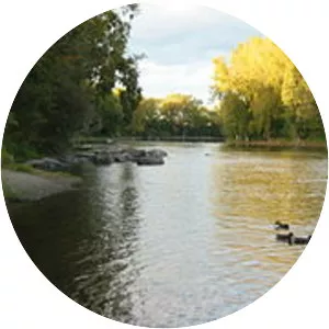 Île de la Visitation (Parc‑nature . . .