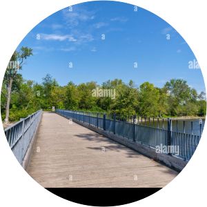 Île de la Visitation