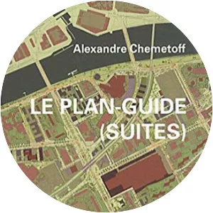 Île de Nantes - Island in Nantes, France