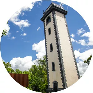 Île de Patiras - Island in Saint-Androny, France