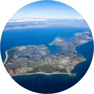 Île de Ré - Island in France