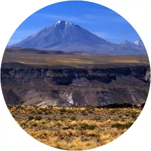 Ile des Cendres - Volcano in Vietnam
