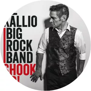 Ile Kallio Big Rock Band