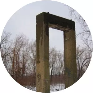 Île Perry - Island in Montreal, Canada