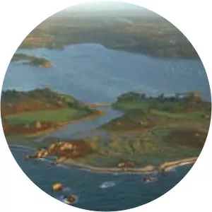 île Saint-Gildas