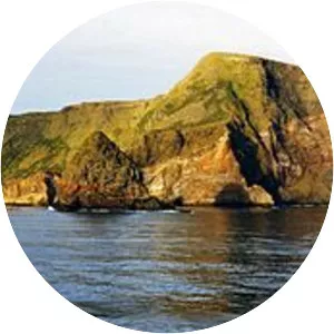 Île Saint-Paul (Saint-Paul)