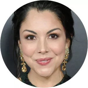 Ilean Almaguer - Mexican actress