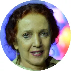 Ileana Citaristi - Italian dancer