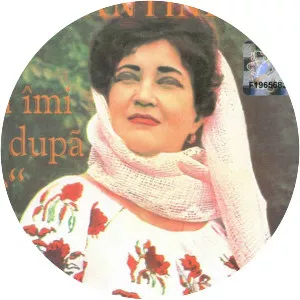 Ileana Constantinescu