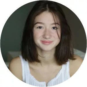 Iléana Courbey - Actor