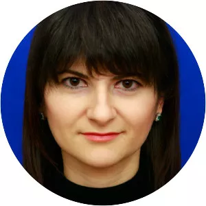 Ileana Cristina Dumitrache