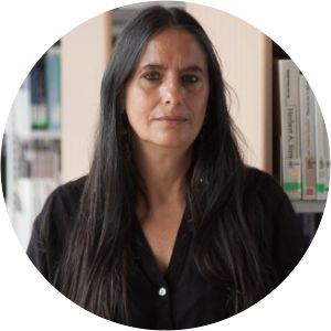 Ileana Diéguez Caballero - Writer