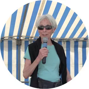 Ileana Draghici photograph