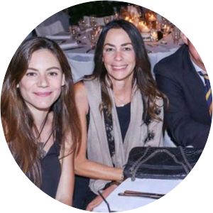 Ileana Evert photograph