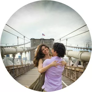 Ileana Ferreras photograph