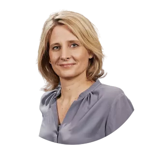 Ileana Grabitz - Journalist