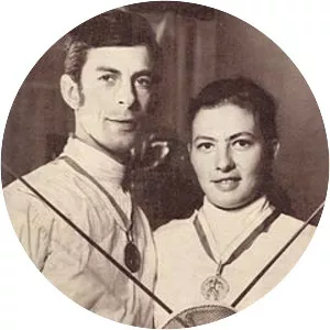 Ileana Gyulai-Drîmbă-Jenei