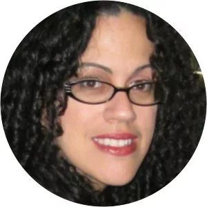 Ileana M. Rodríguez-Silva - Historian