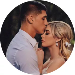 Ileana Salas photograph