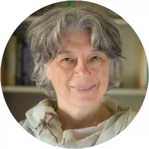 Ileana Streinu - Romanian computer scientist