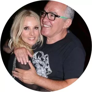 Ilektra Lyra - Peggy Zina's daughter