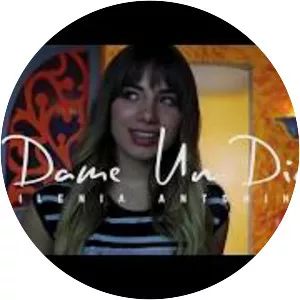 Ilenia Antonini Zuleta