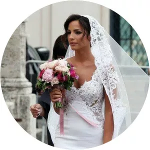 Ilenia Atzori photograph