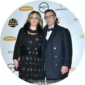 Ilenia Betti photograph