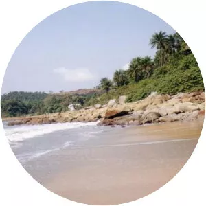 Îles de Los - Island group in Guinea