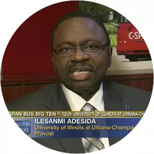 Ilesanmi Adesida