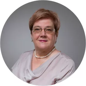 Ilga Grava- Kreituse