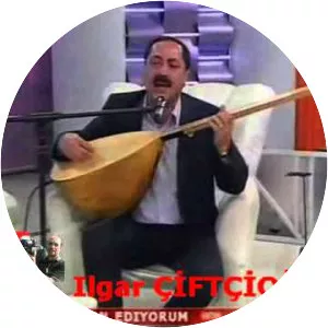 Ilgar Çiftçioğlu