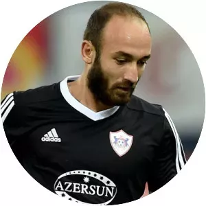 Ilgar Gurbanov (İlgar Kurbanov)