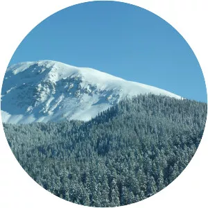 Ilgaz Mountains - Mountain range in Turkey