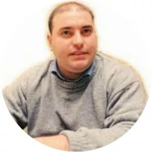 Ilgaz Zorlu - Author