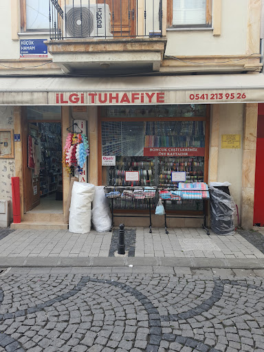 Ilgi Tuhafiye - Clothing store in Canakkale
