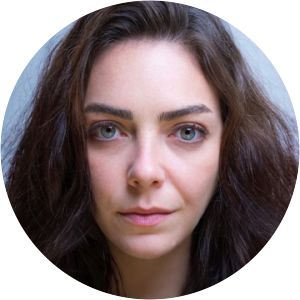 Ilgin Bingol photograph