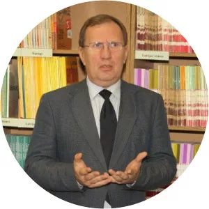 Ilgvars Misāns - Historian