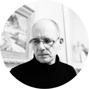 Ilgvars Zalāns - Painter