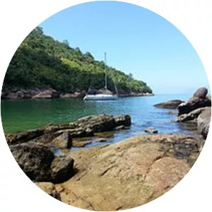 Ilha Anchieta State Park - 