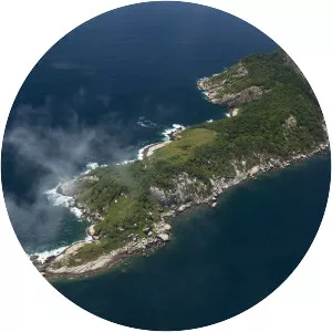 Ilha da Queimada Grande