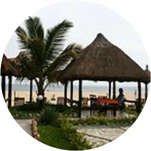 Ilha de Luanda - Island in Luanda, Angola