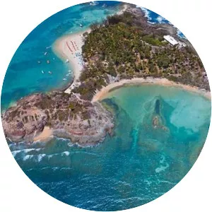 Ilha de Santo Aleixo