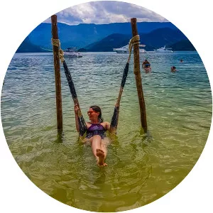 Ilha do Cedro - Island in Brazil