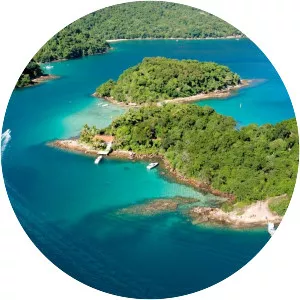 Ilha Grande - 