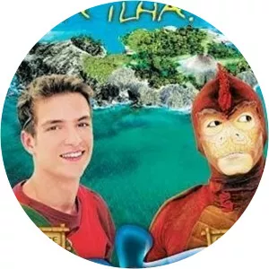 Ilha Rá-Tim-Bum - TV program