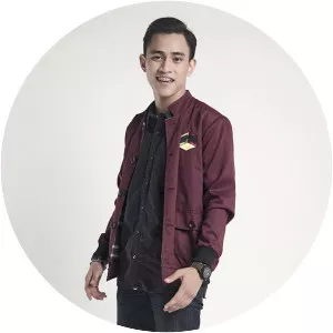 Ilham Aditama - Singer