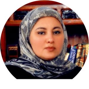 Ilham Al-Qaradawi